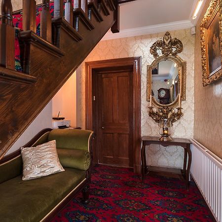 Friars Quarter House Bed & Breakfast Ballinrobe Ngoại thất bức ảnh