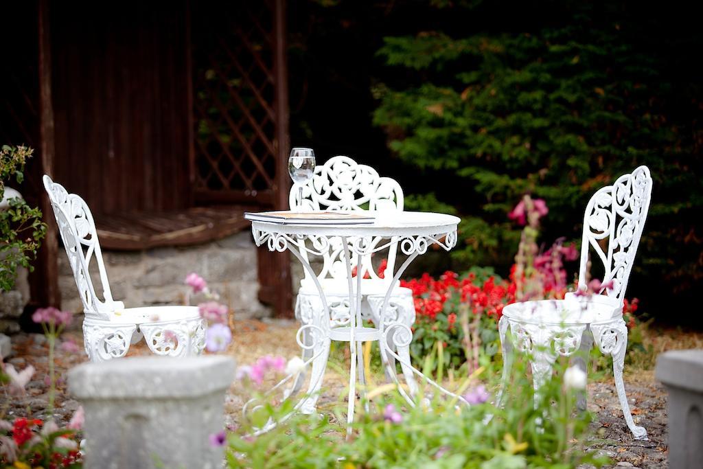 Friars Quarter House Bed & Breakfast Ballinrobe Ngoại thất bức ảnh