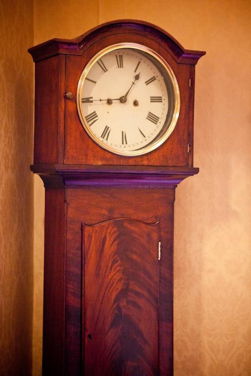 Friars Quarter House Bed & Breakfast Ballinrobe Ngoại thất bức ảnh