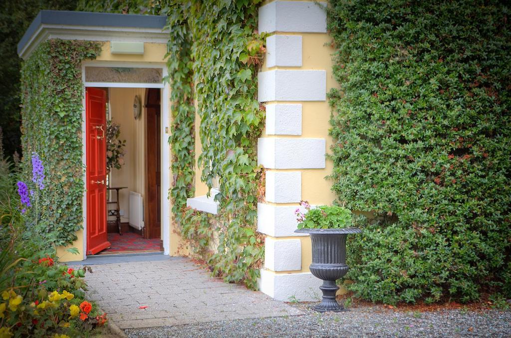 Friars Quarter House Bed & Breakfast Ballinrobe Ngoại thất bức ảnh