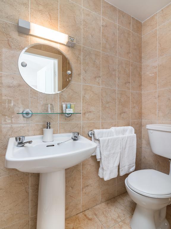 Friars Quarter House Bed & Breakfast Ballinrobe Ngoại thất bức ảnh