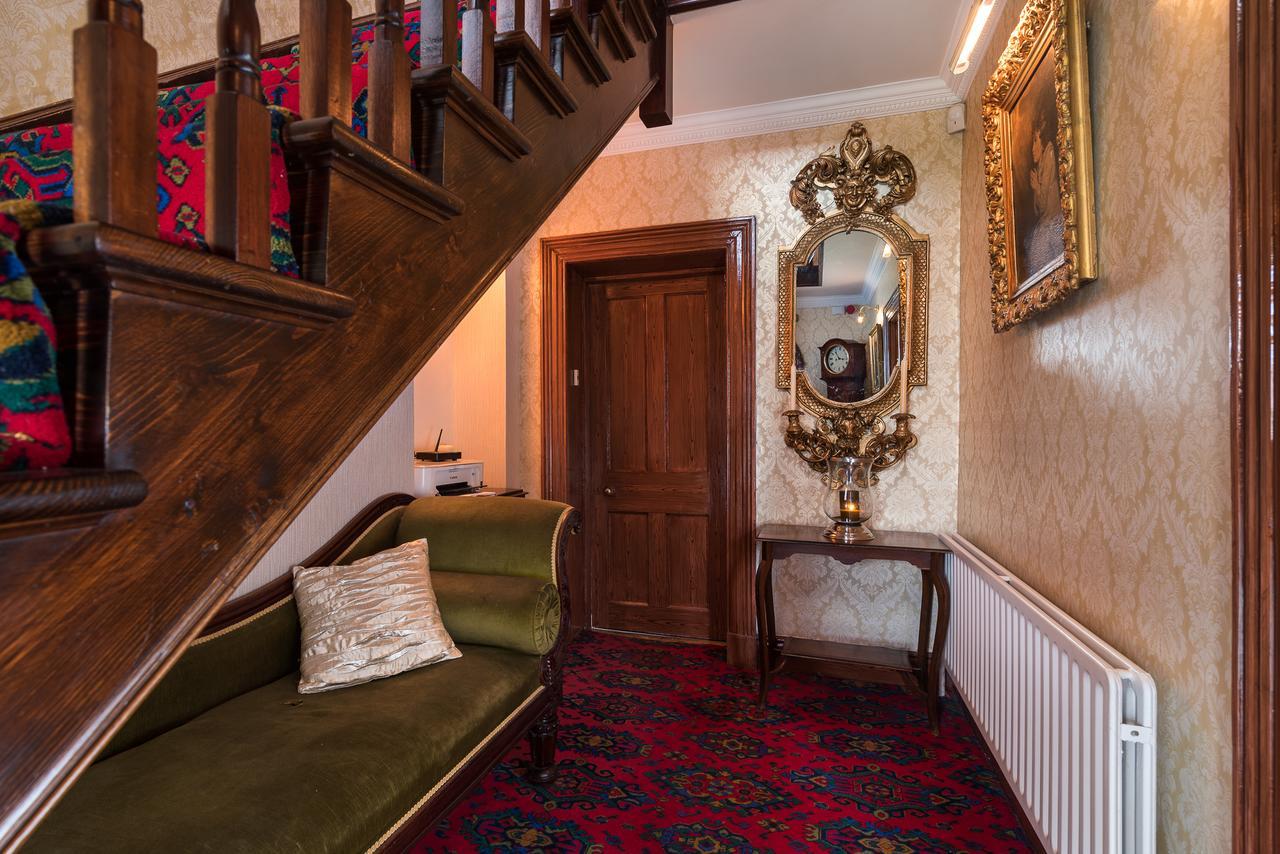 Friars Quarter House Bed & Breakfast Ballinrobe Ngoại thất bức ảnh