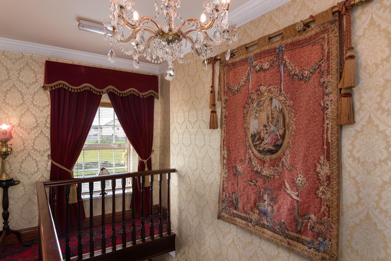 Friars Quarter House Bed & Breakfast Ballinrobe Ngoại thất bức ảnh