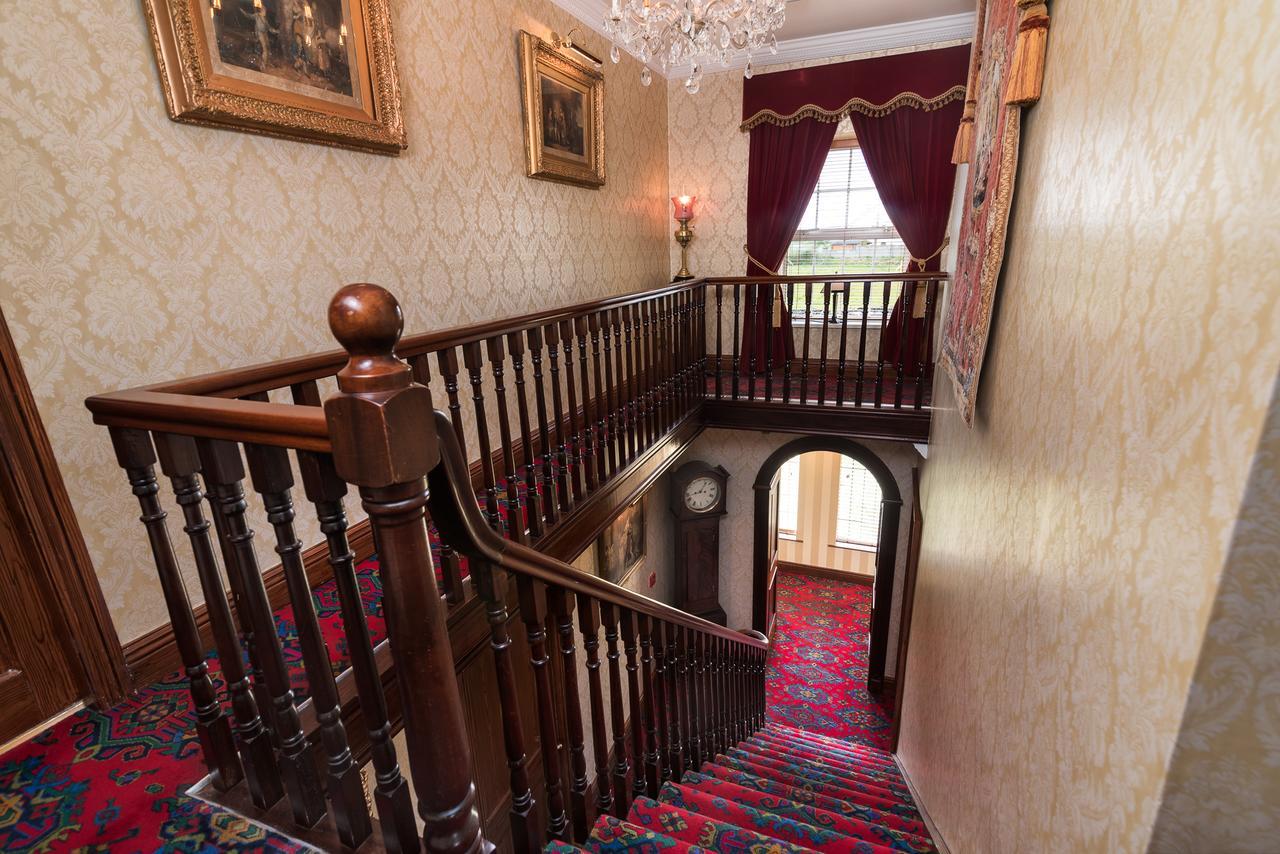 Friars Quarter House Bed & Breakfast Ballinrobe Ngoại thất bức ảnh
