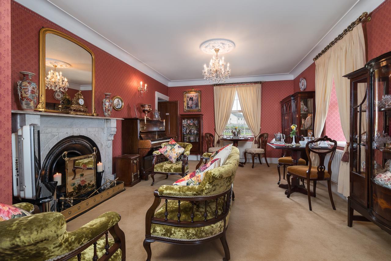 Friars Quarter House Bed & Breakfast Ballinrobe Ngoại thất bức ảnh
