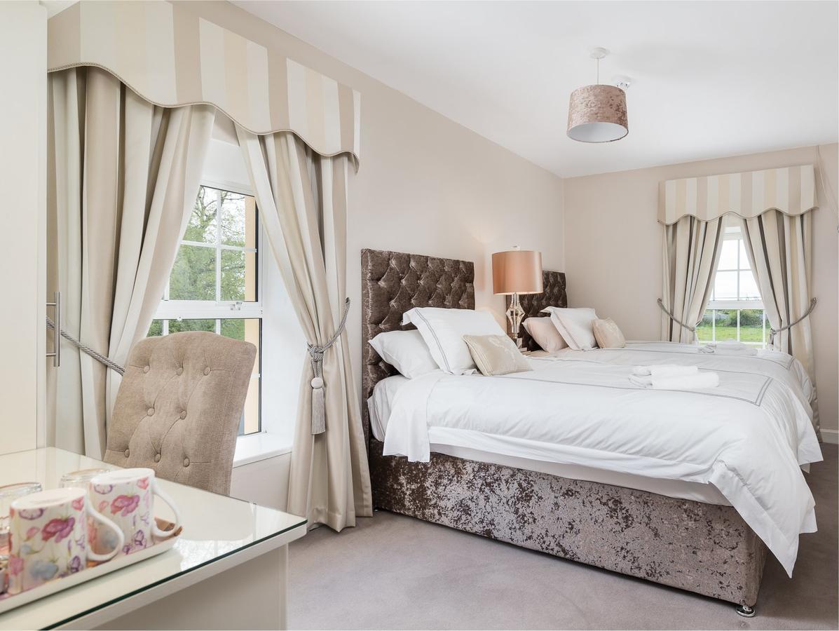 Friars Quarter House Bed & Breakfast Ballinrobe Ngoại thất bức ảnh