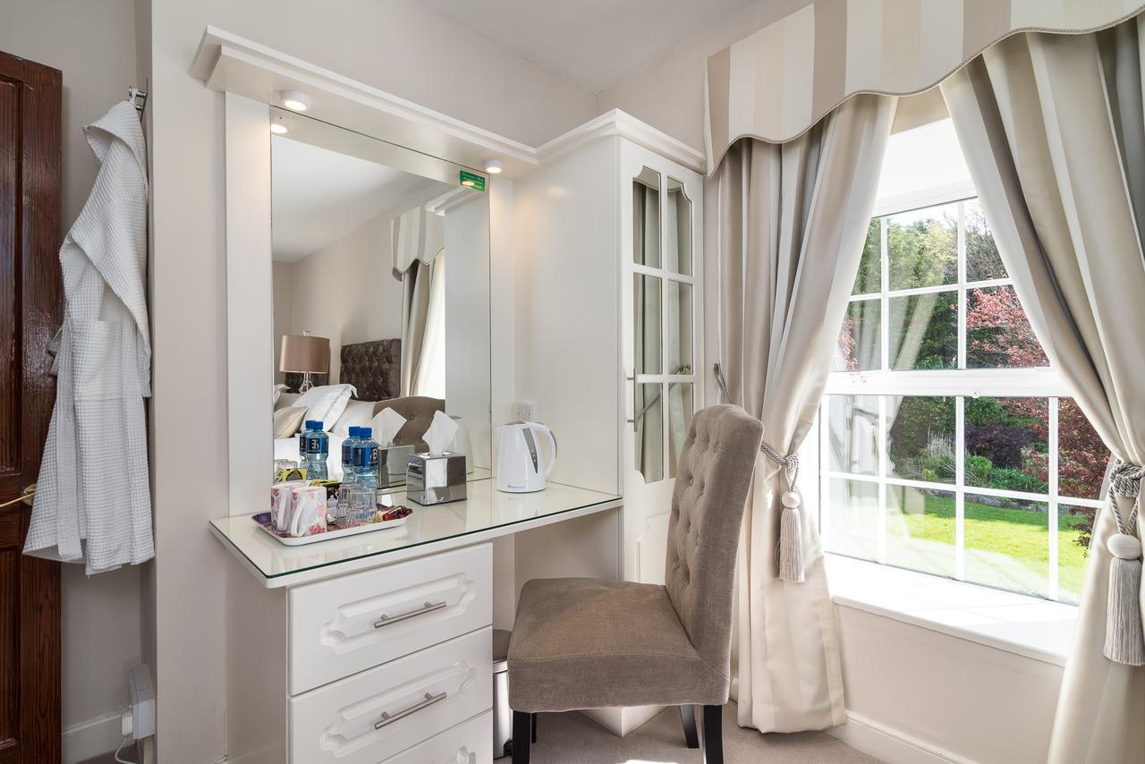 Friars Quarter House Bed & Breakfast Ballinrobe Ngoại thất bức ảnh
